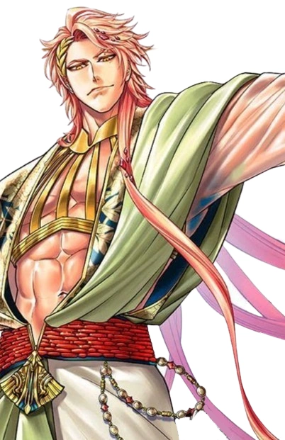 Apollo | Record of Ragnarok Wiki | Fandom