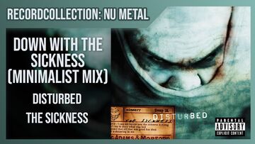 Down with the sickness deals intro