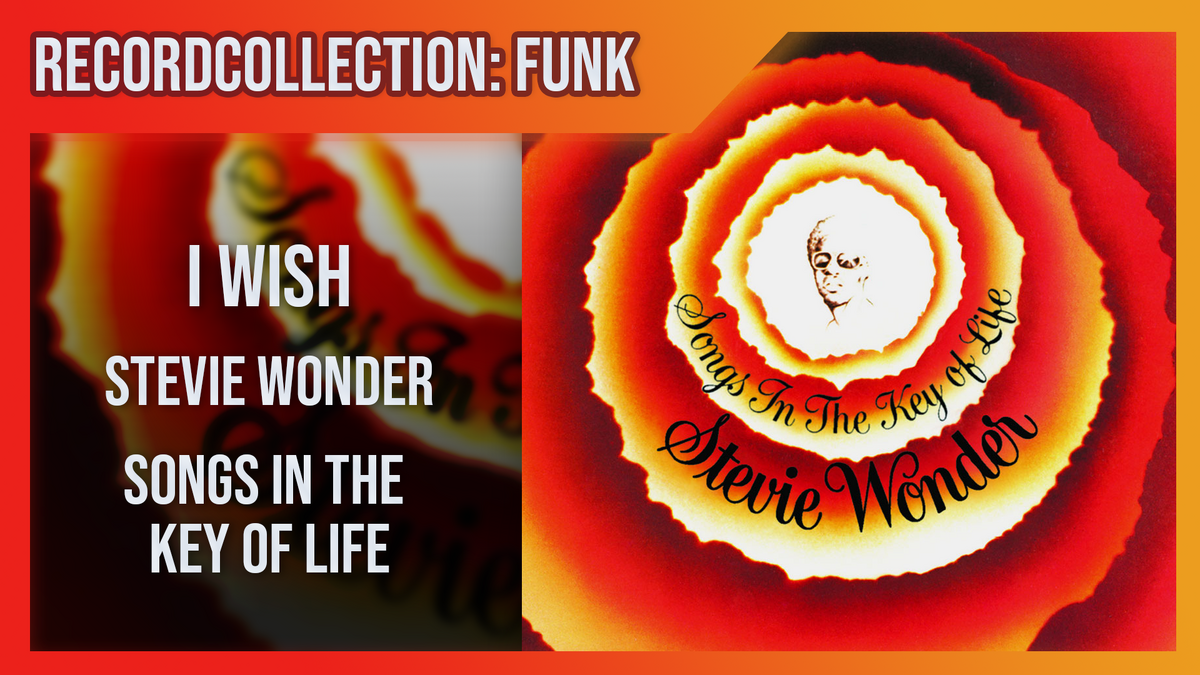 洋楽 STEVIE WONDER / I WISH sddefault.jpg