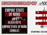 Jay-Z - Empire State Of Mind (ft. Alicia Keys) (HQ Audio)