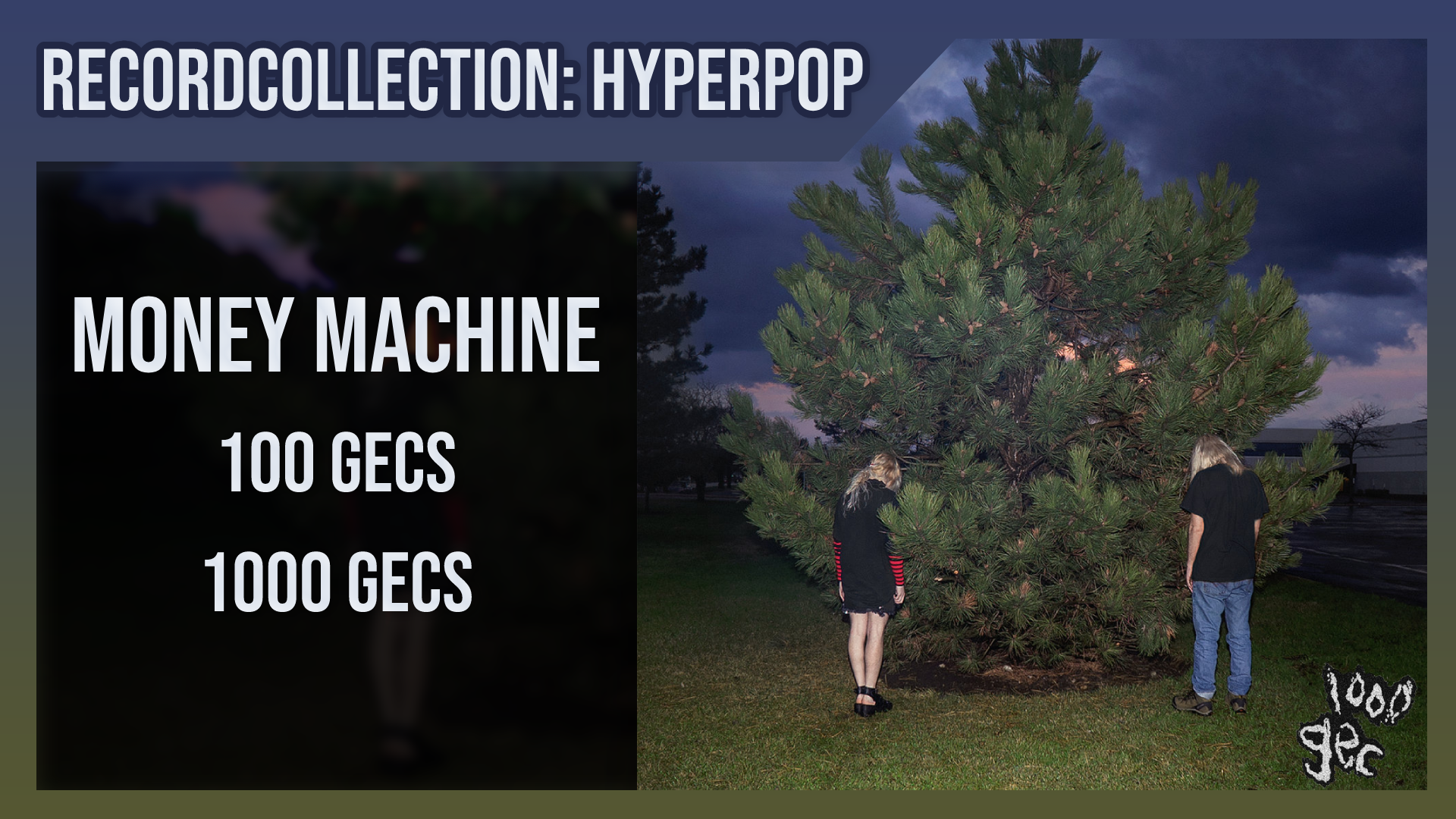 Money machine 2024 100 gecs lyrics