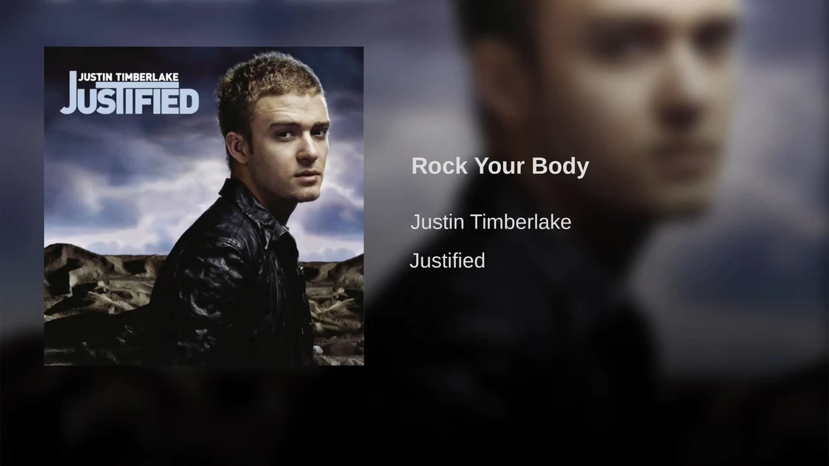 Rock Your Body RecordCollector1972 Wiki Fandom