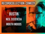 Neil Cicierega - Bustin (HQ Audio)