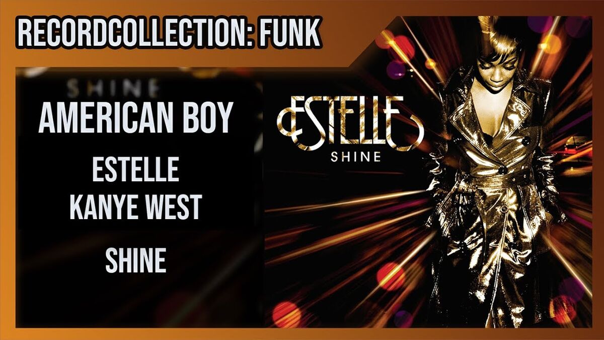 洋楽 Estelle - American Boy Record vinyl 12\" 51jLDzSTmyL._UF1000,1000_QL80_.jpg