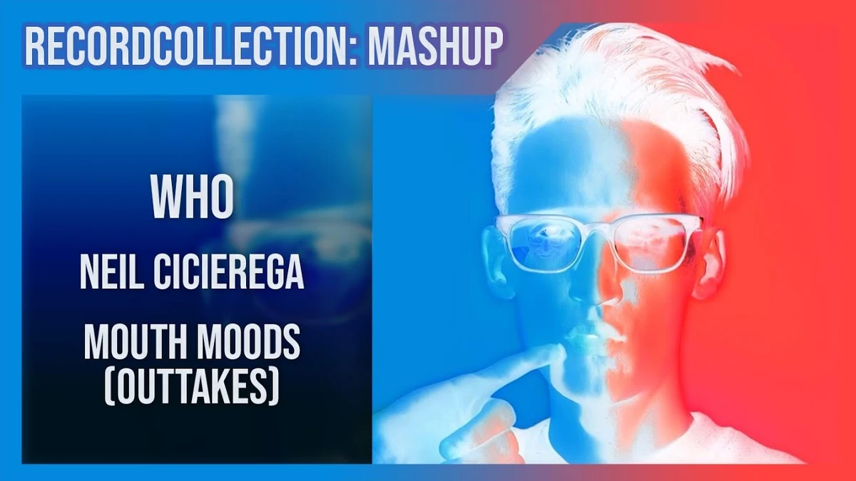 Neil Cicierega Who (HQ Audio) RecordCollector1972 Wiki Fandom