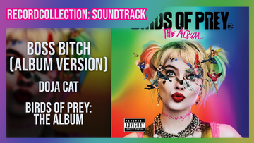 Doja Cat Is A 'Boss B*tch' On Her 'Birds Of Prey' Soundtrack Single