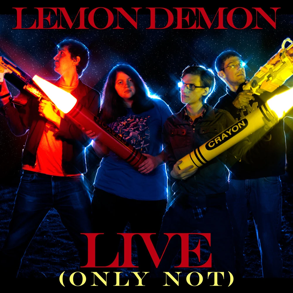 CategoryLemon Demon RecordCollector1972 Wiki Fandom