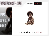 The Notorious B.I.G. - Big Poppa (HQ Audio)