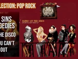 Panic! At The Disco - I Write Sins Not Tragedies (LQ Audio)