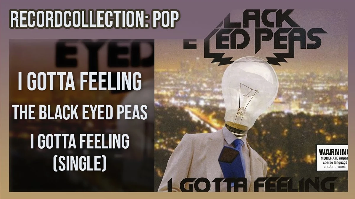 Black eyed peas i gotta feeling текст песни. Radio feelings. (the energy never dies) (2009). I gotta feeling. I gotta feeling.