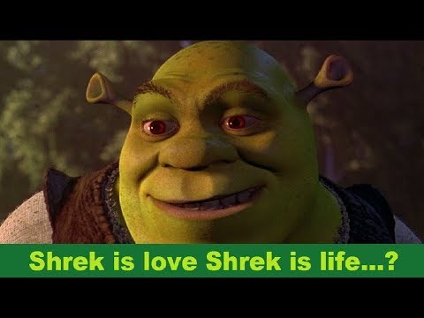 Moto Moto Meme Shrek Trending Style