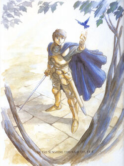 Yutaka Izubuchi | Record of Lodoss War Wiki | Fandom