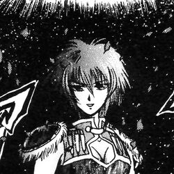 【メーカー直売】の商品をすべて Sword Fandom | Wiki  War Lodoss of Record | (manga) Curse Lacquer-black Comic: SFC World 青年