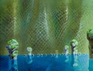 Marmo ships outside the Gods' Wall