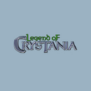 Legend of Crystania: The First Adventure (manga)