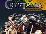 Legend of Crystania: The Motion Picture