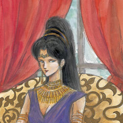Category:Nobuteru Yuki official artwork | Record of Lodoss