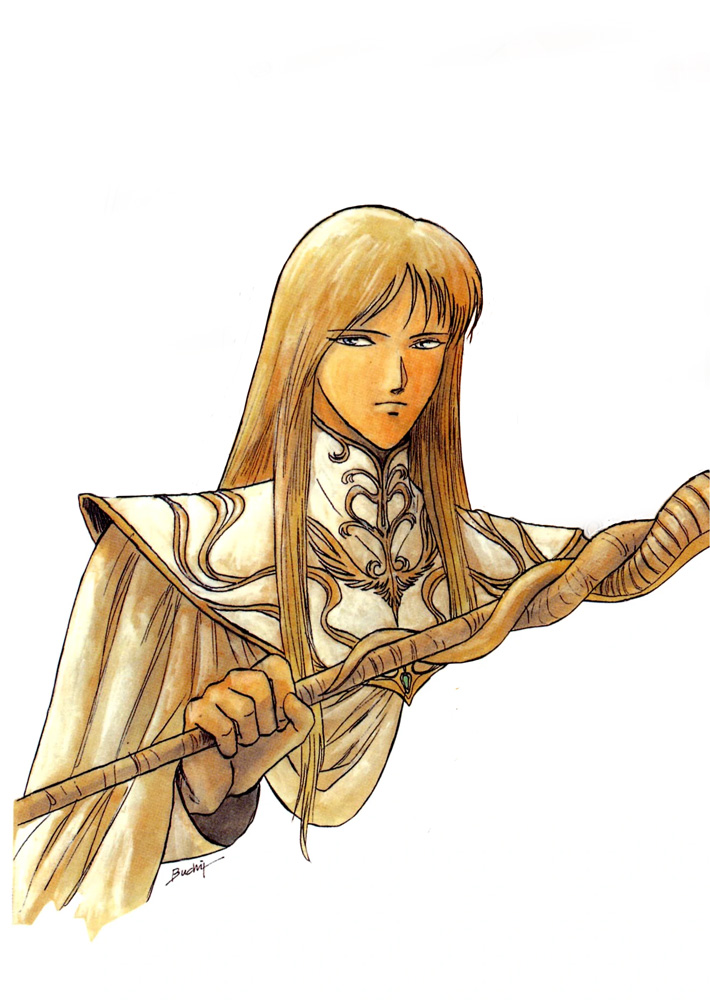 Record of outlet lodoss war