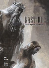 Kastuul Kingdom of Sorcery fan translation cover