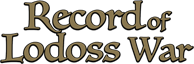 Record of Lodoss War Wiki