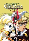 Legend of the Drifters 1 fan translation cover