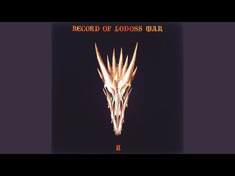 Record of Lodoss War (1990 anime) | Record of Lodoss War Record of Lodoss War (1990 anime) | Record of Lodoss War