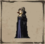 Karla (Deedlit in Wonder Labyrinth)