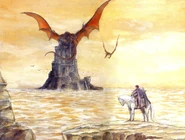 (source unknown) Artwork by Yutaka Izubuchi