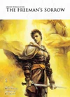 Sword World Novel TFS 1 fan translation cover