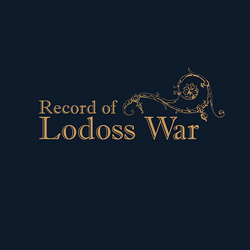 Record of Lodoss War - Desciclopédia