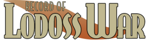 Timeline | Record of Lodoss War Wiki - Fandom