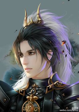 Sky Emperor - History Reborn Wiki