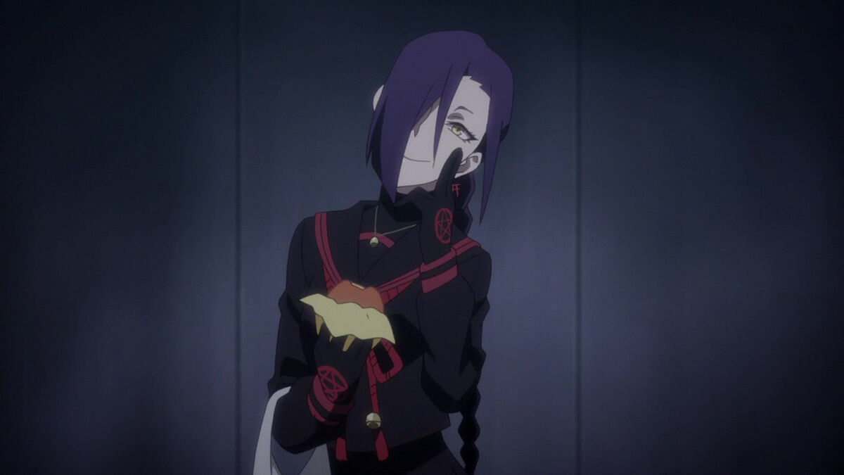 Re Creators Episode 18 Recreators Wiki Fandom Re Creators Episode 18 Recreators Wiki Fandom