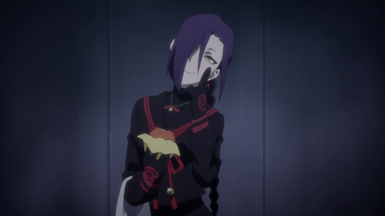 Re Creators Episode 13 Re Creators Episode 13
