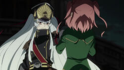 Re Creators Episode Recreators Wiki Fandom Re Creators Episode Recreators Wiki Fandom