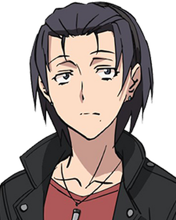 Shunma Suruga Recreators Wiki Fandom Shunma Suruga Recreators Wiki Fandom