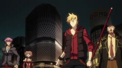 Re Creators Episode Recreators Wiki Fandom Re Creators Episode Recreators Wiki Fandom