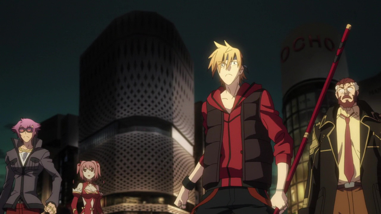 Re Creators Episode Recreators Wiki Fandom Re Creators Episode Recreators Wiki Fandom