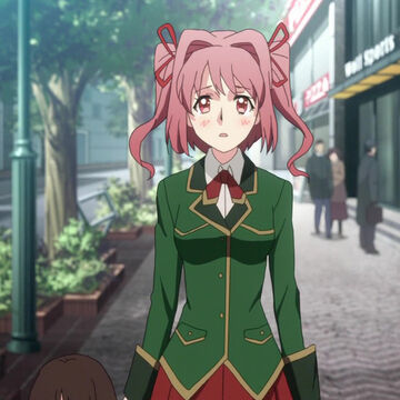 Hikayu Hoshikawa Recreators Wiki Fandom