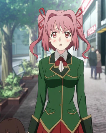 Hikayu Hoshikawa Recreators Wiki Fandom Hikayu Hoshikawa Recreators Wiki Fandom