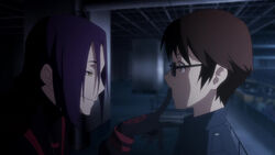 Re Creators Episode 18 Recreators Wiki Fandom