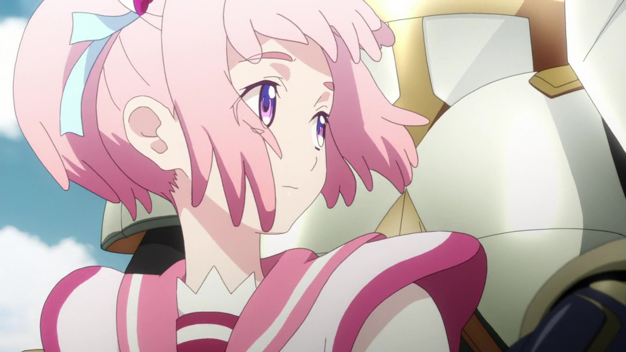 Re Creators Episode 04 Recreators Wiki Fandom Re Creators Episode 04 Recreators Wiki Fandom