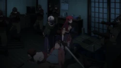 Re Creators Episode 05 Recreators Wiki Fandom Re Creators Episode 05 Recreators Wiki Fandom