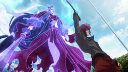 Re Creators Episode 02 Recreators Wiki Fandom Re Creators Episode 02 Recreators Wiki Fandom