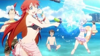 Newlook Recreators Wiki Fandom