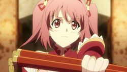 Re Creators Episode 18 Recreators Wiki Fandom