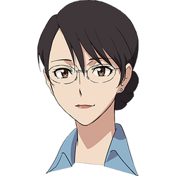 Aki Kikuchihara Recreators Wiki Fandom