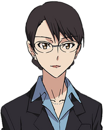 Aki Kikuchihara Recreators Wiki Fandom