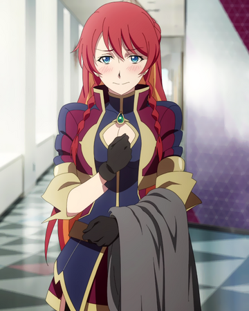 Selesia Upitiria Recreators Wiki Fandom