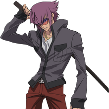 Yuya Mirokuji Recreators Wiki Fandom Yuya Mirokuji Recreators Wiki Fandom